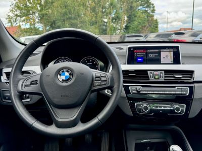 BMW X1 Toit ouvrant Attelage Caméra Keyless  - 17