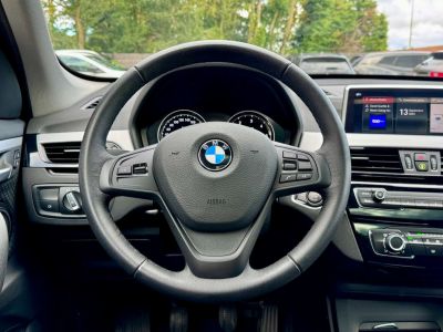 BMW X1 Toit ouvrant Attelage Caméra Keyless  - 18