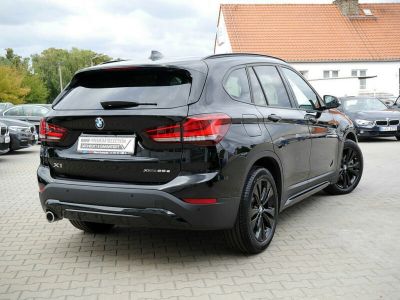BMW X1 xDrive 25e 220 ch BVA6 M Sport  / 1er Main / Toit Panoramique / GPS / Garantie 12 mois  - <small></small> 46.500 € <small>TTC</small> - #2