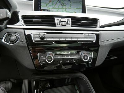 BMW X1 xDrive 25e 220 ch BVA6 M Sport  / 1er Main / Toit Panoramique / GPS / Garantie 12 mois  - <small></small> 46.500 € <small>TTC</small> - #10
