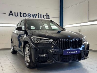 BMW X1 xDrive 25e M Sport-Pano-Headup-Acc-trekh-keyless  - 1