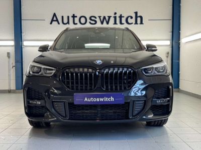 BMW X1 xDrive 25e M Sport-Pano-Headup-Acc-trekh-keyless  - 2