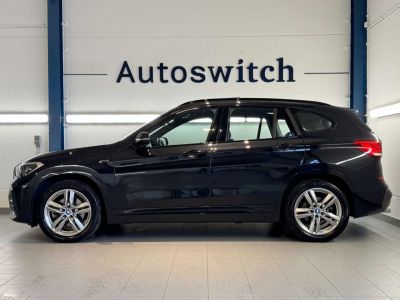 BMW X1 xDrive 25e M Sport-Pano-Headup-Acc-trekh-keyless  - 3