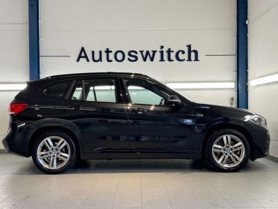 BMW X1 xDrive 25e M Sport-Pano-Headup-Acc-trekh-keyless  - 5