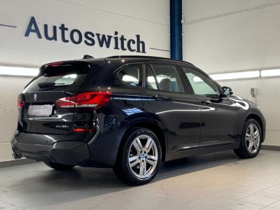 BMW X1 xDrive 25e M Sport-Pano-Headup-Acc-trekh-keyless  - 6