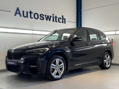 BMW X1 xDrive 25e M Sport-Pano-Headup-Acc-trekh-keyless  - 7