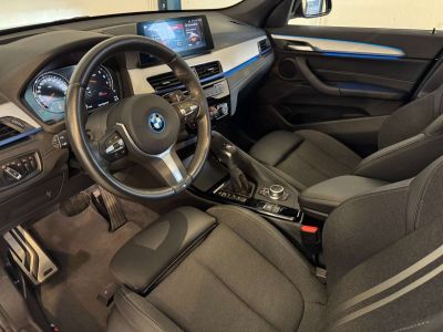 BMW X1 xDrive 25e M Sport-Pano-Headup-Acc-trekh-keyless  - 8