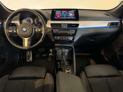 BMW X1 xDrive 25e M Sport-Pano-Headup-Acc-trekh-keyless  - 9