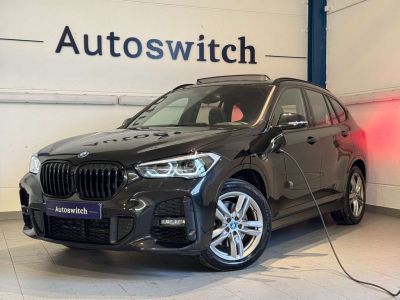 BMW X1 xDrive 25e M Sport-Pano-Headup-Acc-trekh-keyless  - 22