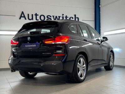 BMW X1 xDrive 25e M Sport-Pano-Headup-Acc-trekh-keyless  - 23