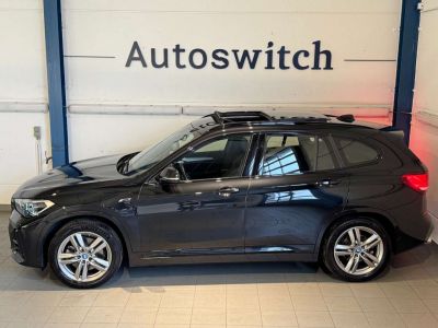 BMW X1 xDrive 25e M Sport-Pano-Headup-Acc-trekh-keyless  - 25