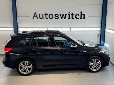 BMW X1 xDrive 25e M Sport-Pano-Headup-Acc-trekh-keyless  - 26