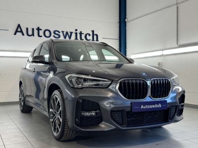 BMW X1 xDrive 25e Sport-Pano-Headup-Leder-DrivingAss+  - 1