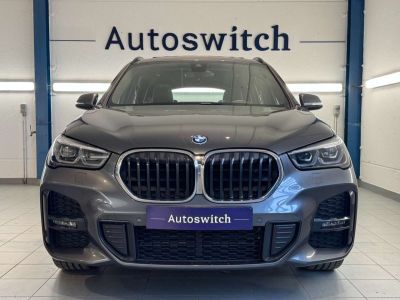 BMW X1 xDrive 25e Sport-Pano-Headup-Leder-DrivingAss+  - 2