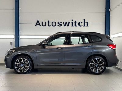 BMW X1 xDrive 25e Sport-Pano-Headup-Leder-DrivingAss+  - 3