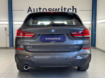 BMW X1 xDrive 25e Sport-Pano-Headup-Leder-DrivingAss+  - 4