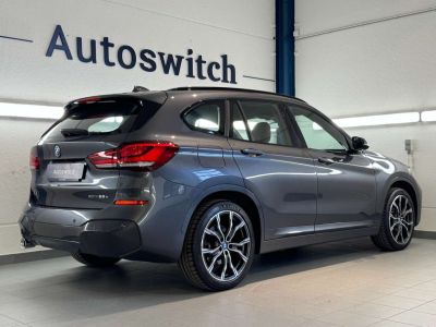 BMW X1 xDrive 25e Sport-Pano-Headup-Leder-DrivingAss+  - 6