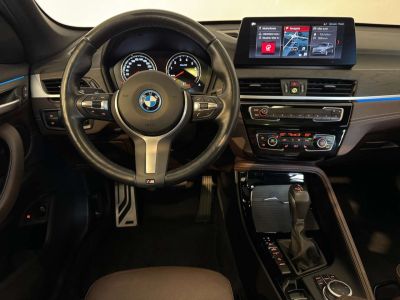 BMW X1 xDrive 25e Sport-Pano-Headup-Leder-DrivingAss+  - 10