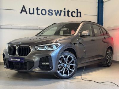 BMW X1 xDrive 25e Sport-Pano-Headup-Leder-DrivingAss+  - 27