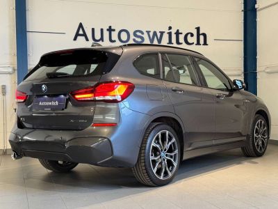 BMW X1 xDrive 25e Sport-Pano-Headup-Leder-DrivingAss+  - 28