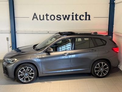 BMW X1 xDrive 25e Sport-Pano-Headup-Leder-DrivingAss+  - 29