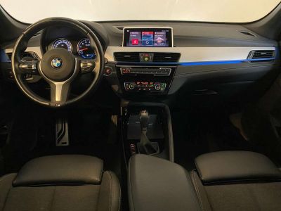 BMW X1 xDrive 25e M Sport Plug- in hybrid  - 9