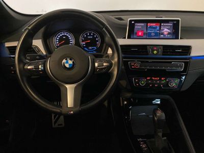 BMW X1 xDrive 25e M Sport Plug- in hybrid  - 10