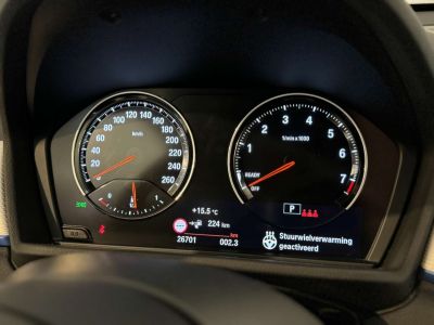 BMW X1 xDrive 25e M Sport Plug- in hybrid  - 17