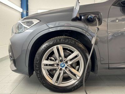 BMW X1 xDrive 25e M Sport Plug- in hybrid  - 24