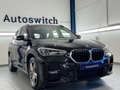 BMW X1 xDrive 25e Plug-in hybrid M Sport-Leder-DAB-LED  - 1