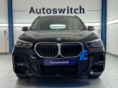 BMW X1 xDrive 25e Plug-in hybrid M Sport-Leder-DAB-LED  - 2