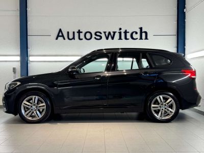 BMW X1 xDrive 25e Plug-in hybrid M Sport-Leder-DAB-LED  - 3