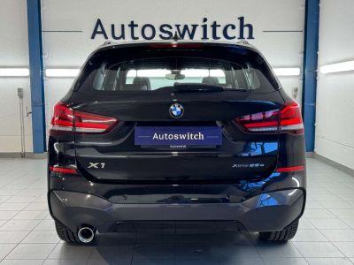 BMW X1 xDrive 25e Plug-in hybrid M Sport-Leder-DAB-LED  - 4