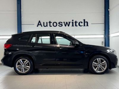 BMW X1 xDrive 25e Plug-in hybrid M Sport-Leder-DAB-LED  - 5