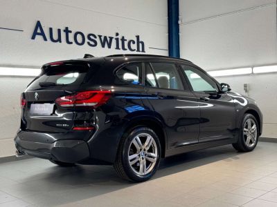 BMW X1 xDrive 25e Plug-in hybrid M Sport-Leder-DAB-LED  - 6