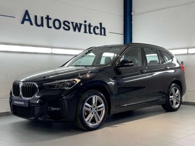 BMW X1 xDrive 25e Plug-in hybrid M Sport-Leder-DAB-LED  - 7