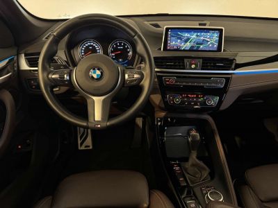 BMW X1 xDrive 25e Plug-in hybrid M Sport-Leder-DAB-LED  - 10