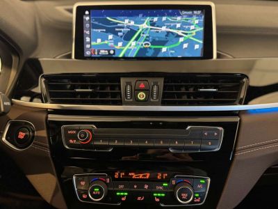 BMW X1 xDrive 25e Plug-in hybrid M Sport-Leder-DAB-LED  - 11