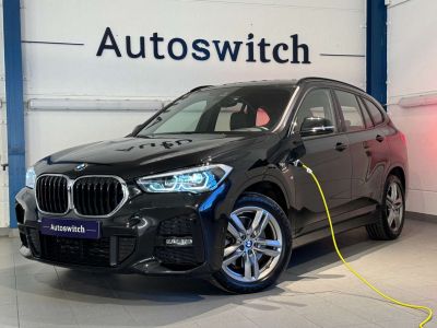 BMW X1 xDrive 25e Plug-in hybrid M Sport-Leder-DAB-LED  - 20