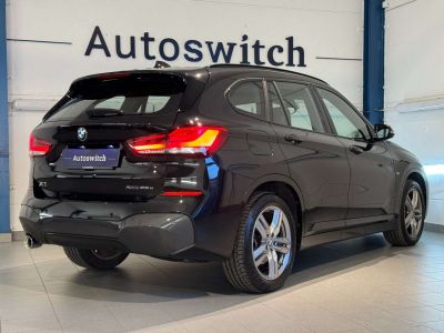 BMW X1 xDrive 25e Plug-in hybrid M Sport-Leder-DAB-LED  - 21