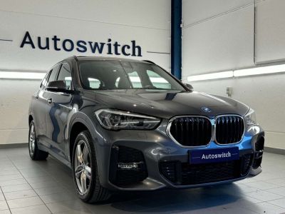 BMW X1 xDrive 25e Plug-in hybrid M Sport-Pano-Trekh-DAB  - 1