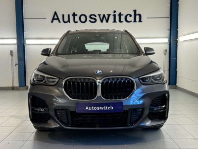 BMW X1 xDrive 25e Plug-in hybrid M Sport-Pano-Trekh-DAB  - 2