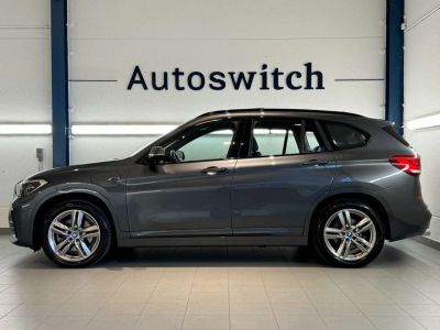 BMW X1 xDrive 25e Plug-in hybrid M Sport-Pano-Trekh-DAB  - 3