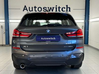 BMW X1 xDrive 25e Plug-in hybrid M Sport-Pano-Trekh-DAB  - 4