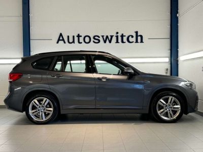 BMW X1 xDrive 25e Plug-in hybrid M Sport-Pano-Trekh-DAB  - 5