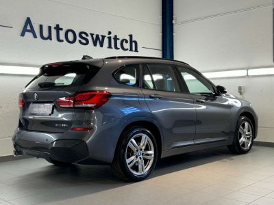 BMW X1 xDrive 25e Plug-in hybrid M Sport-Pano-Trekh-DAB  - 6