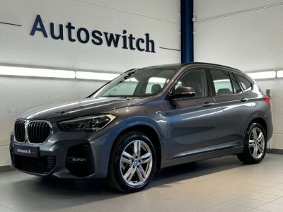 BMW X1 xDrive 25e Plug-in hybrid M Sport-Pano-Trekh-DAB  - 7