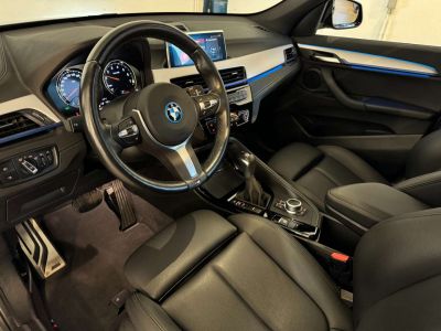 BMW X1 xDrive 25e Plug-in hybrid M Sport-Pano-Trekh-DAB  - 8