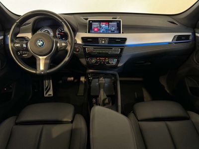 BMW X1 xDrive 25e Plug-in hybrid M Sport-Pano-Trekh-DAB  - 9