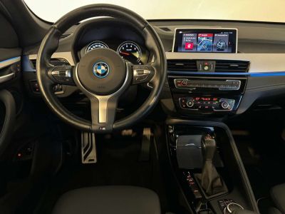 BMW X1 xDrive 25e Plug-in hybrid M Sport-Pano-Trekh-DAB  - 10